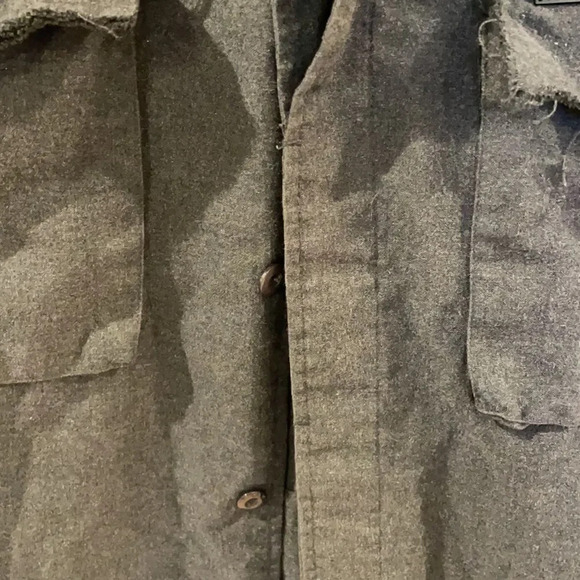 Kr3w Men’s gray jacket - Picture 15 of 16